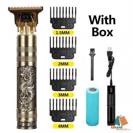 hair-clipper-for-men-hot-top-selling-popular-professional-rechargeable-dragon-buddha-shaver-hair-trimmer-machine-vintage-t9-big-3