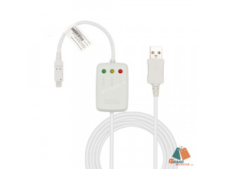 Original Dcsd Cable Engineering Serial Port For Iphone and Ipad