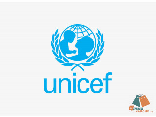 RECRUTEMENT DES JEUNES DIPLOMES POUR L'UNICEF CANADA 2022-2023