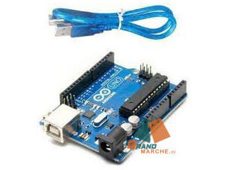 Arduino Uno Rev3 for iCloud Byapss, Support for iPad2,3,4 iPhone 4,4s etc