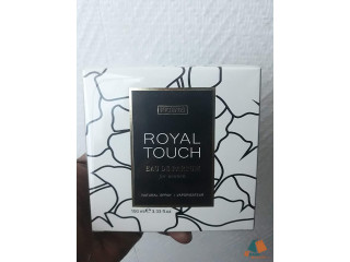 Royale Touch Perfum