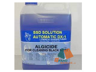 AUTOMATICS SSD CHEMICALS SOLUTION, + 256776717197 VECTROL PASTE SOLUTION,