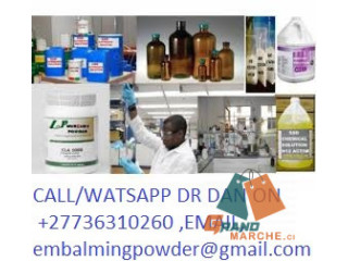 SSD Chemical Solution Chemical Solution for Cleaning Black Money+27736310260