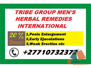 Tribe Group IDistributors Of Herbal Sexual Products In Johannesburg South Africa Call +27710732372 Penis Enlargement In Raymah Village in Yemen