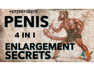 4 In 1 Herbal Penis Enlargement Combo In Bustan City in Uzbekistan Call +27710732372 Buy Penis Enlargement Products In Newcastle South Africa