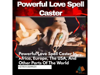 MOST LOVE SPELLS TO WIN YOUR LOST LOVER BACK IMMEDIATELLY