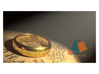 Magic rings to change your life and to fix financial problems