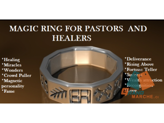 SELLING MAGIC RINGS AT GOOD PRICES CALL ON +27630716312