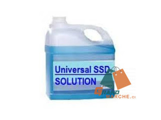 SELLING SSD CHEMICAL SOLUTIONS FOR CLEANING DEFACED CURRENCIES.