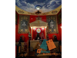 ((+2347046335241)) I want to join occult for money ritual