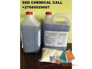 Ssd chemical solution in Mozambique call/whatsapp +27685029687