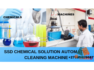 Beyond the Basics @Maputo Here is An Offer For Ssd Chemical Oxide Solution +27685029687